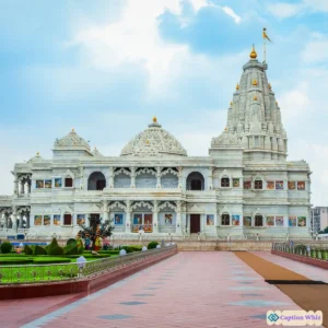 147+ Must-Have Vrindavan Captions For Instagram and Quotes to Inspire Your Feed