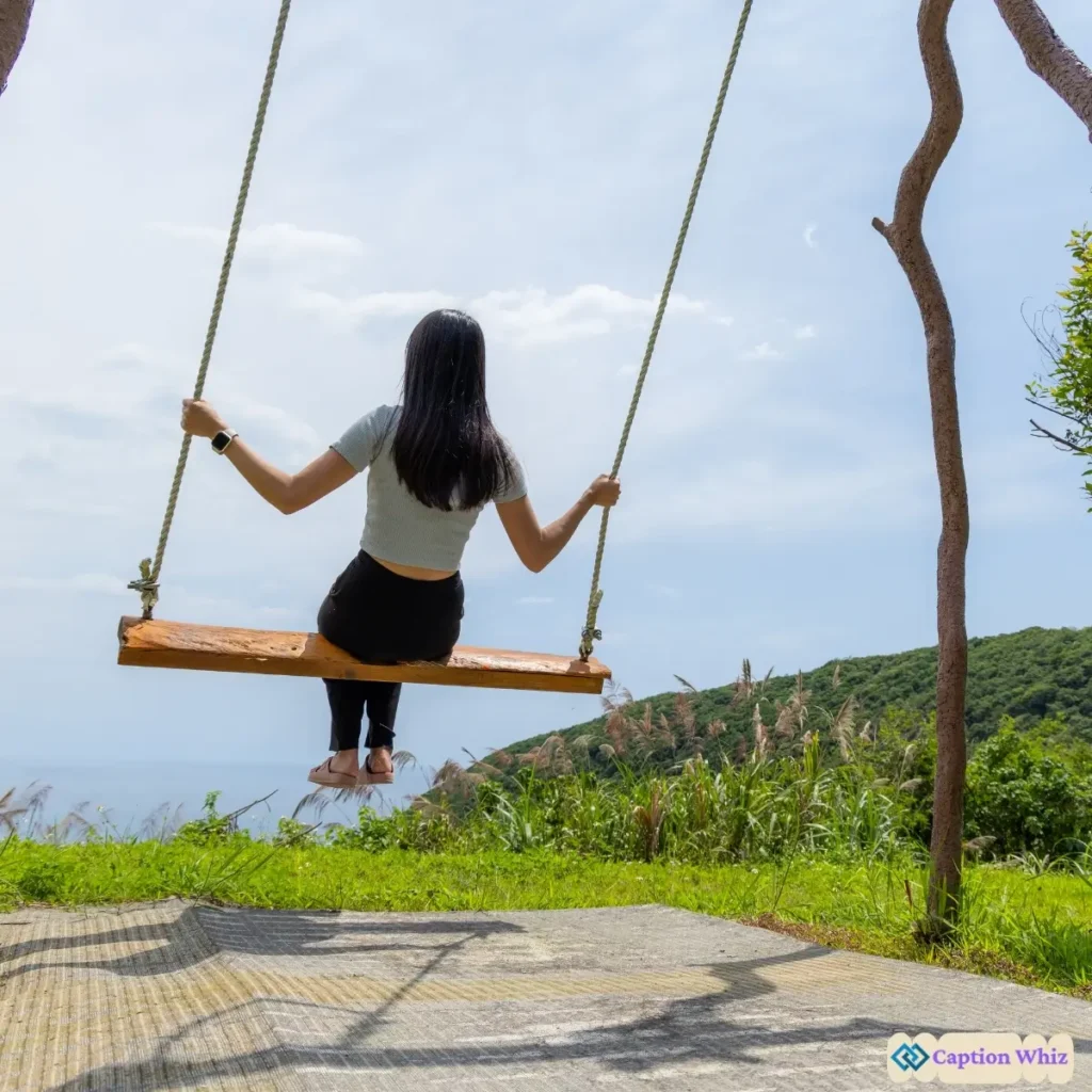 147+ Unforgettable Swing Captions For Instagram and Quotes That Spark Joy