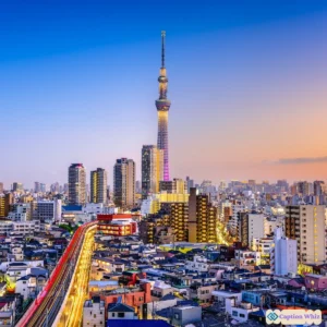 149+ Essential Tokyo Captions For Instagram That Spark Curiosity and Engagement Quotes