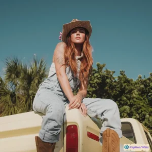 149+ Essential Western Captions For Instagram That Spark Adventure and Connection Quotes