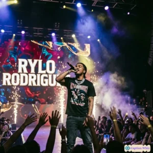 149+ Unforgettable Rylo Rodriguez Captions For Instagram and Quotes That Inspire Action