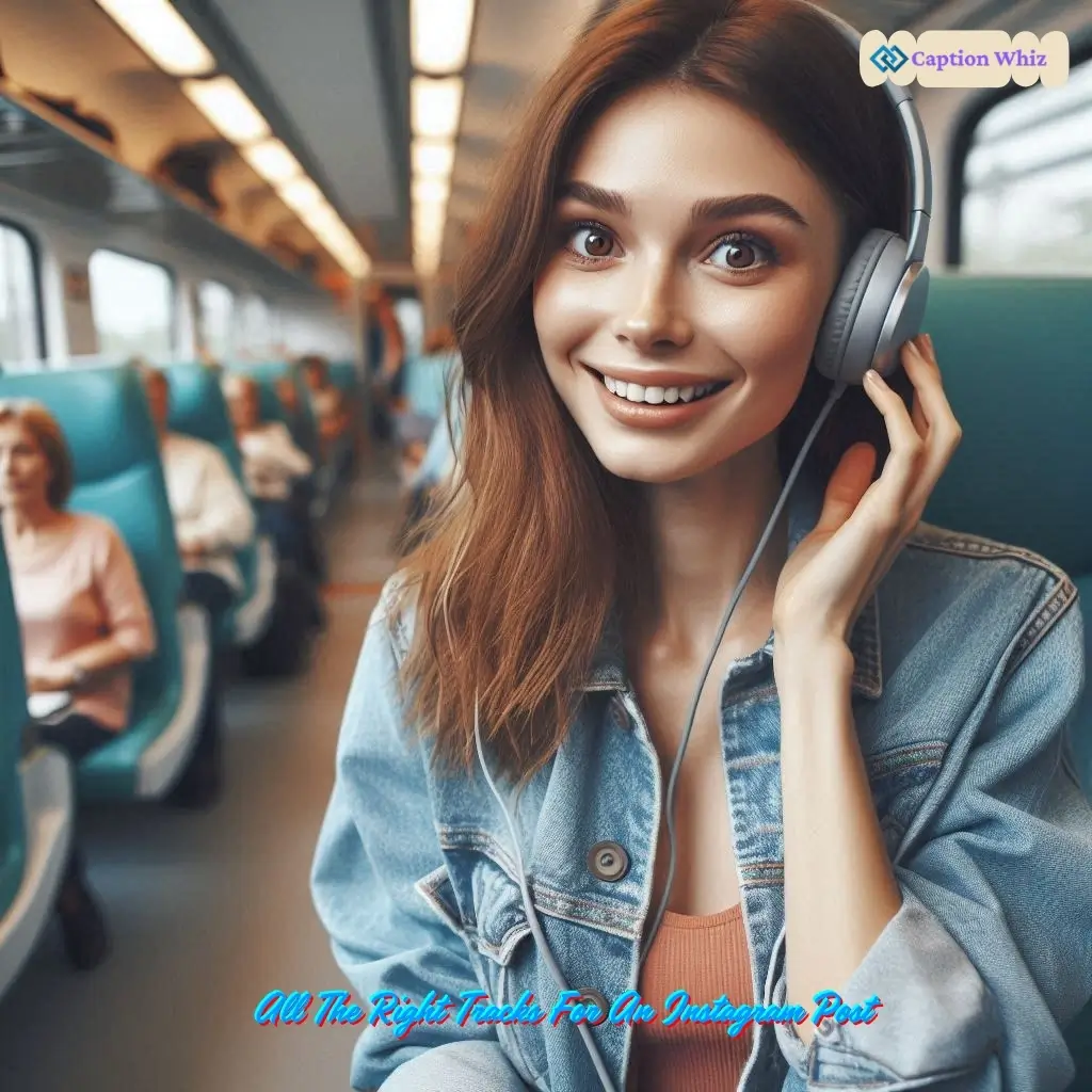 125+ Must-Have Train Captions For Instagram and Quotes to Boost Your Engagement