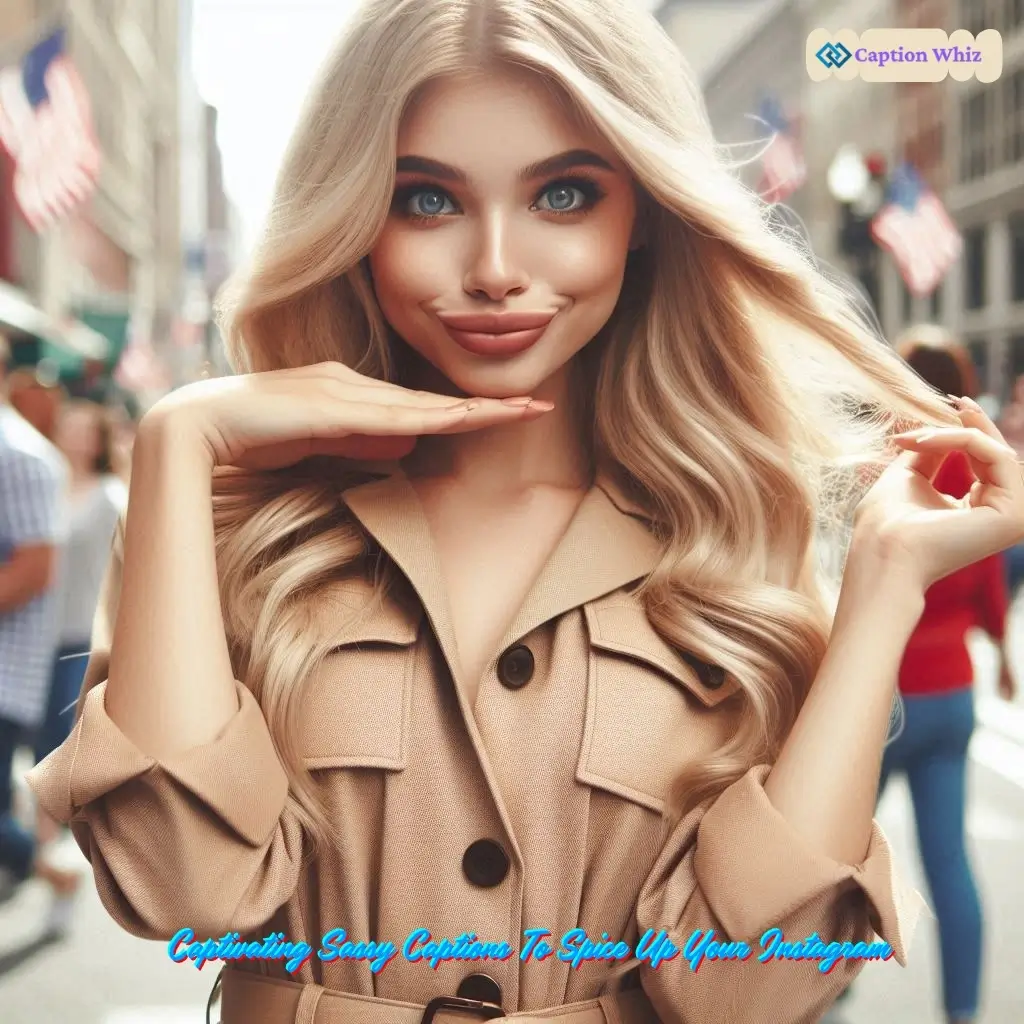 139+ Irresistible Sassy Captions For Instagram and Quotes That Will Turn Heads