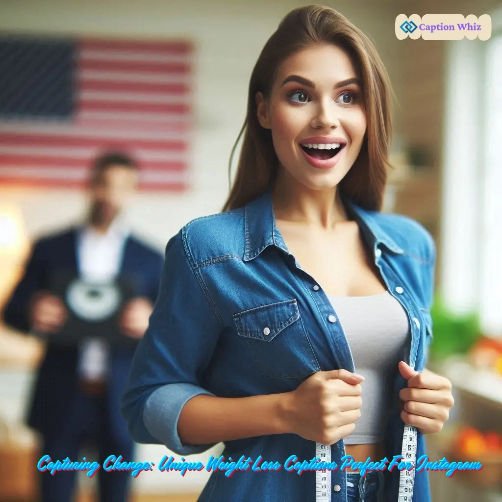 147+ Essential Weight Loss Captions For Instagram That Inspire and Motivate Quotes