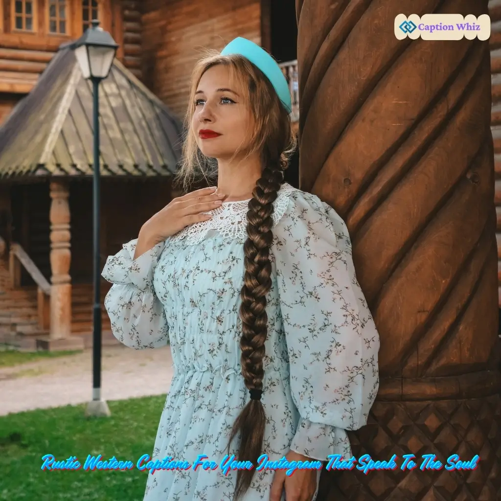 149+ Essential Western Captions For Instagram That Spark Adventure and Connection Quotes