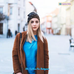 135+ Must-Have She Captions For Instagram That Spark Inspiration and Joy Quotes