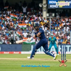 149+ Must-Have Virat Kohli Captions For Instagram and Quotes That Inspire Greatness