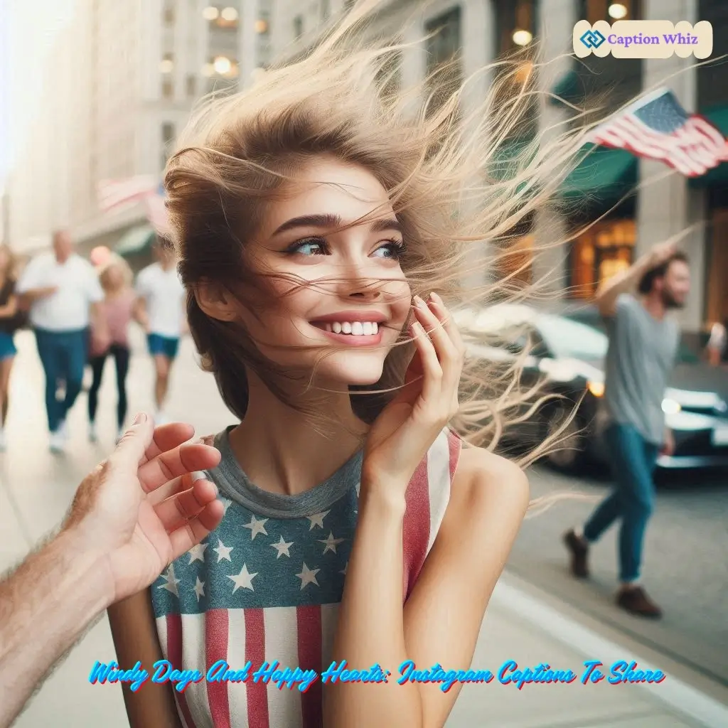 139+ Essential Wind Captions For Instagram and Quotes to Inspire Your Adventure