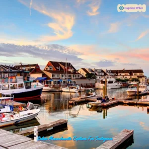 123+ Must-Have Salem Massachusetts Captions For Instagram And Quotes To Captivate Your Followers