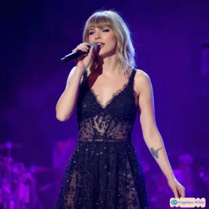 127+ Irresistible Taylor Swift Captions For Instagram and Quotes That Spark Joy