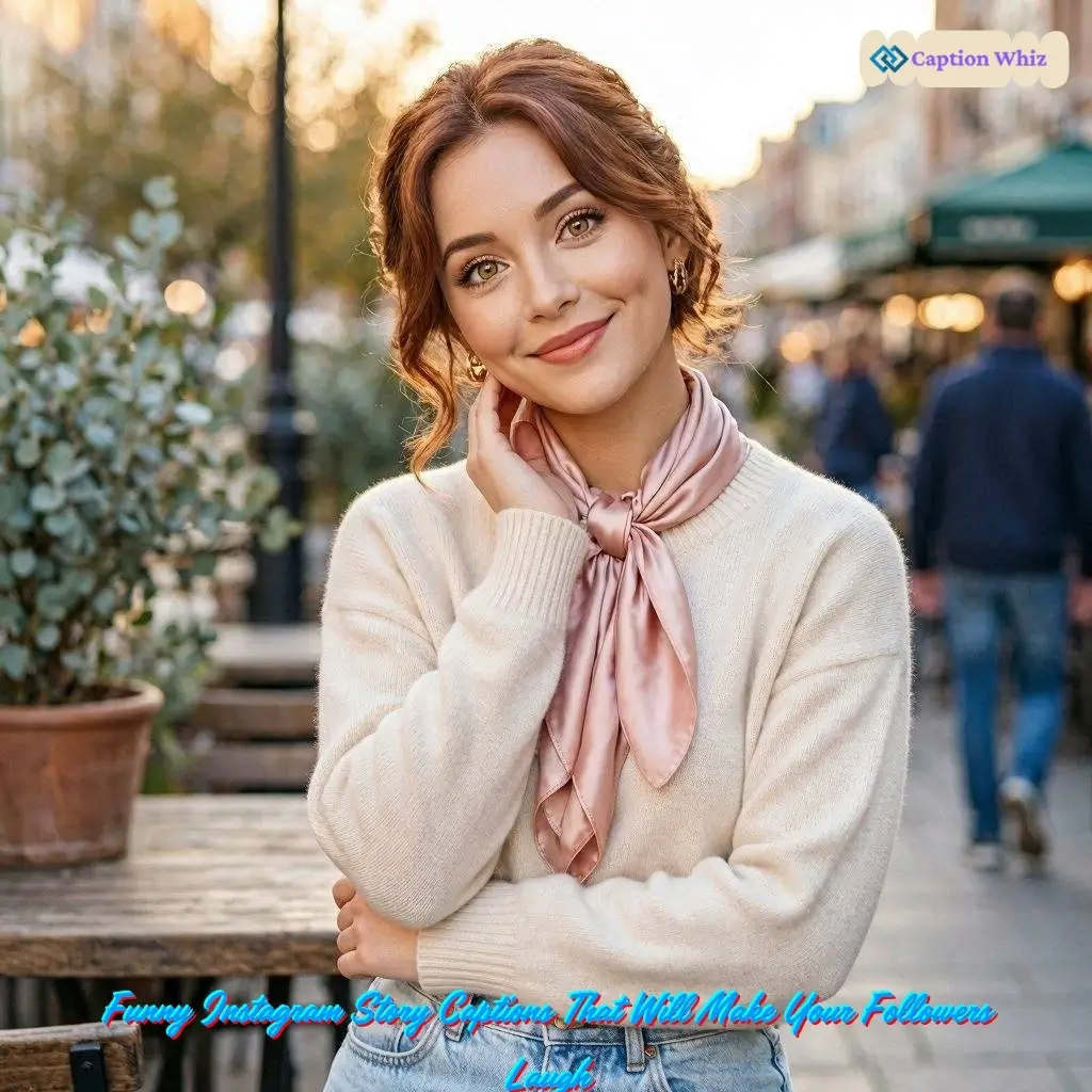 145+ Essential Story Captions For Instagram That Transform Your Quotes Game