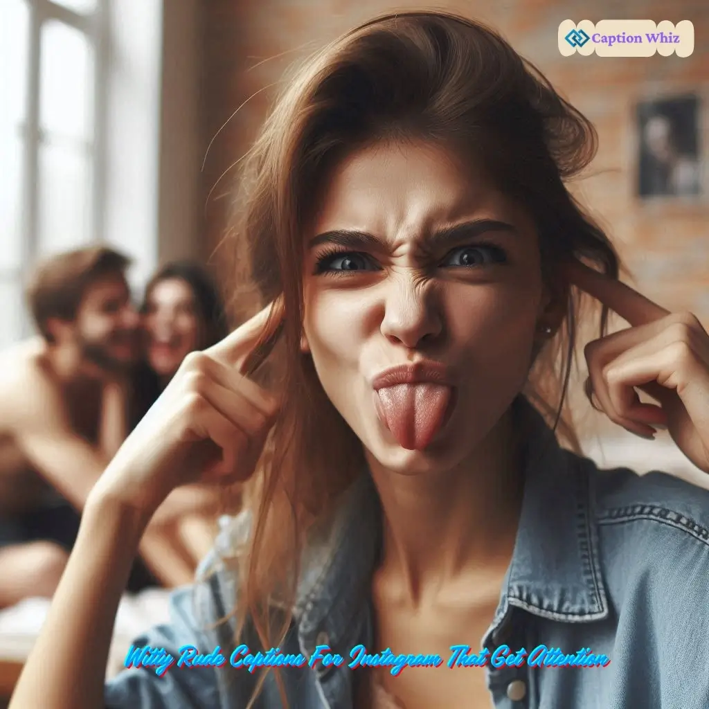 139+ Bold Rude Captions For Instagram That Will Make Your Followers React Now Quotes